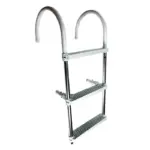 Pontoon Boat Ladder