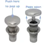 Pop-Out Fender Cleat - Image 3