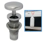 Pop-Out Fender Cleat - Image 2