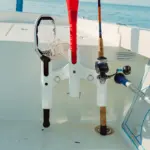 Pro Series 3 Rod Holder - Image 2