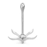 Folding Anchor Galvanized