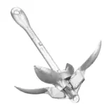 Folding Anchor Galvanized - Image 2