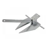 Danforth Anchor Galvanized - Image 2