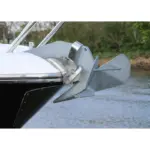 Delta Anchor Hot Dip Galvanized - Image 2