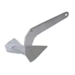 Delta Anchor Hot Dip Galvanized - Image 3