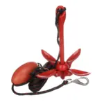 Grapnel Anchor Kit