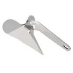Delta Anchor Stainless Steel - Image 3
