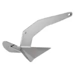 Delta Anchor Stainless Steel - Image 4