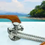 Cross Bollard Single - Image 2