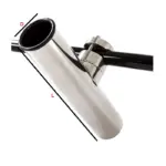 Clamp on Fishing Rod Holder - Image 2