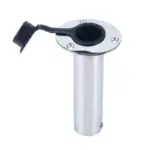 Flush Mount Rod Holder 90° - Image 3