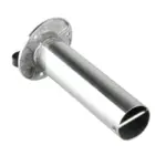 Flush Mount Rod Holder 90° - Image 2