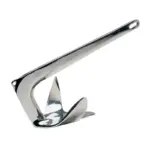 Bruce Anchor Stainless Steel - Image 3