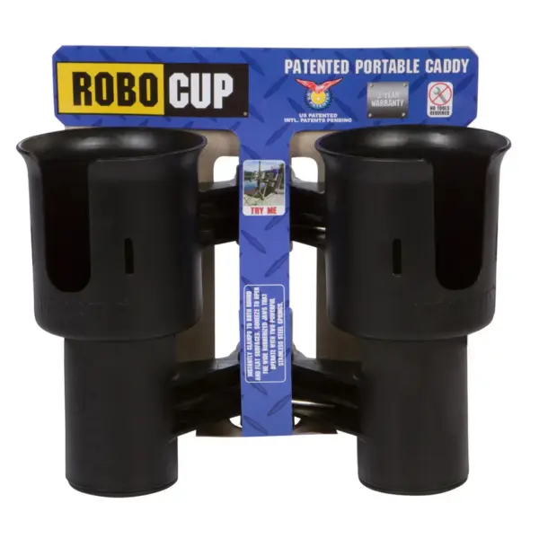 RoboCup Holder
