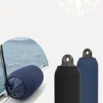 Roll Neck Fender Cover - Image 2