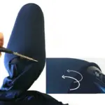 Roll Neck Fender Cover - Image 3