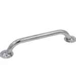 Handrail With Round Base
