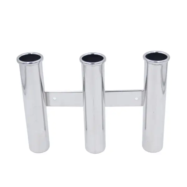 Tournament Fishing Rod Holder