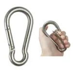 Snap Hook S.SK01 - Image 3