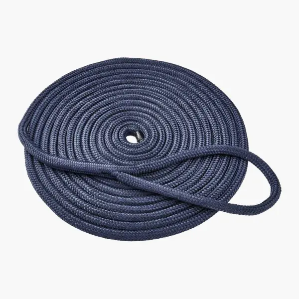 Dock Line 3/8" - Length: 20