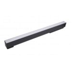 LED TRACK GRID LNE LIGHT Black 20Watt 3000k