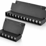 SL LED Magnetic Flood Light Foldable 14Watt 6500k