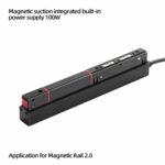 SL Magnetic Suction Power Supply 100Watt