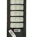 SL Solar Street Light 1800Watt