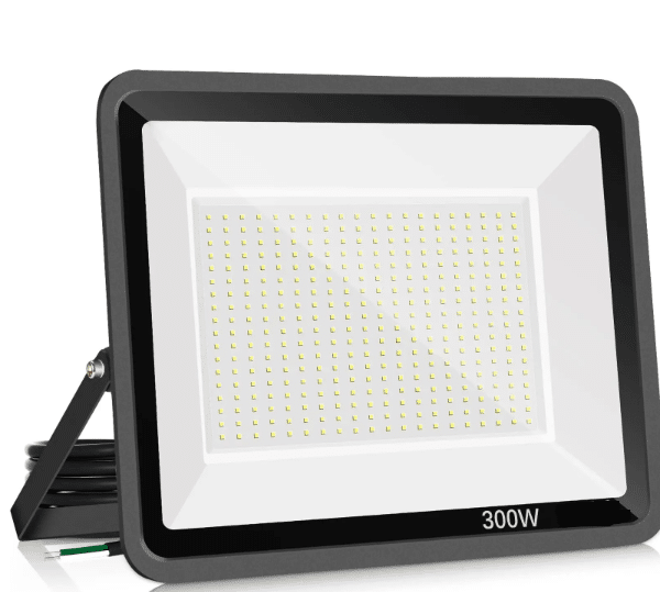EVB LED Flood Light 300W Warm White