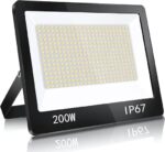 SL LED Flood Light 200W RGB