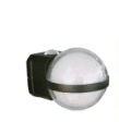 SL LED Wall Light Round Aluminum Body 12Watt