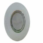 EVB LED Ceiling Lamp Round 80Watt WH+WW