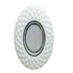 EVB LED Ceiling Lamp Round 80Watt WH+WW