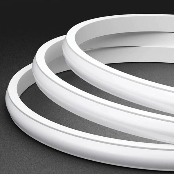 SL LED Soft Light Strip Silicone Tube 180Degree 6500k