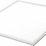 EVB LED Pannel Light 80Watt 60x60 White