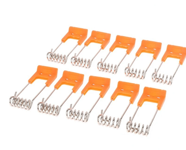 EVB Hanging Light Clip 4pcs