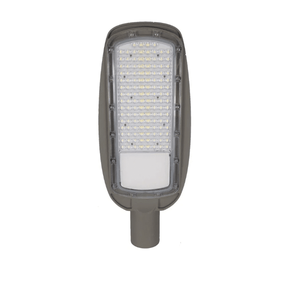 EVB LED Street Light Waterproof Outdoor Aluminium Body 200Watt