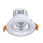 SL LED Aluminium Body Spot Light 10Watt 3000k