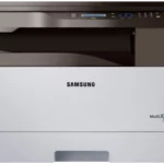Samsung SL-K2200 Monochrome A3 Multi Function Laser Printer