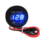 Screen Type Voltmeter - Image 3