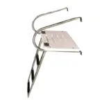 Swim Platform With Telescopic Ladder - Image 3