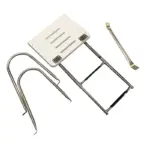 Swim Platform With Telescopic Ladder - Image 5