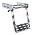 Telescopic Ladder