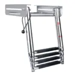 Telescopic Ladder - Image 6