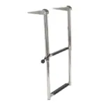Telescopic Ladder - Image 2