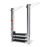 Telescopic Ladder - Image 4