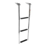 Telescopic Ladder - Image 6