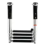 Telescopic Ladder - Image 3