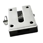 Transom Mount Bracket