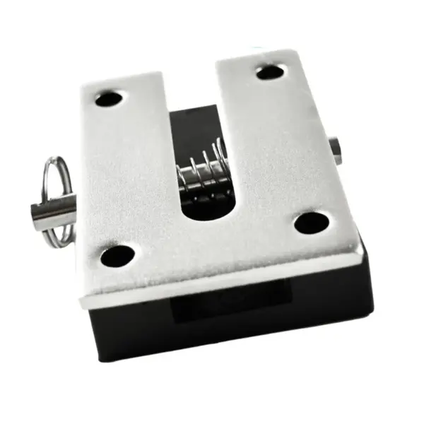 Transom Mount Bracket